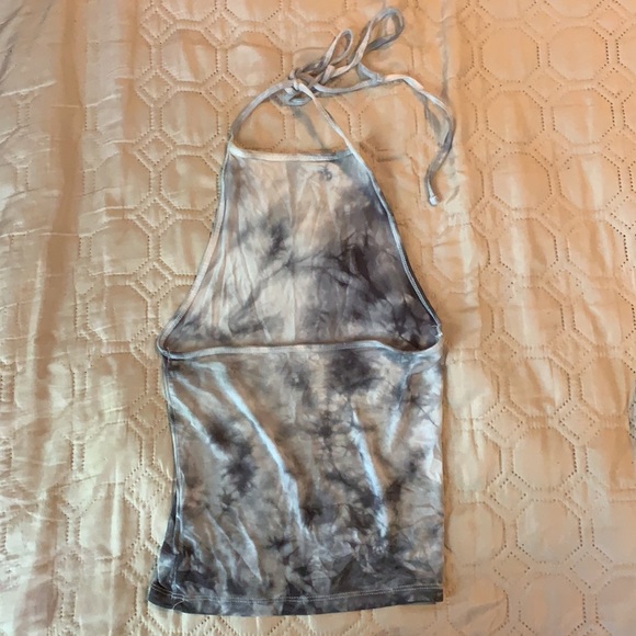 AE Halter Top - Picture 3 of 3